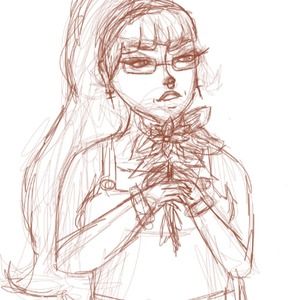 Meet your Posher, Rhiannon